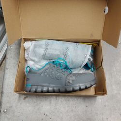 Reebok  Subtle Cushion Work