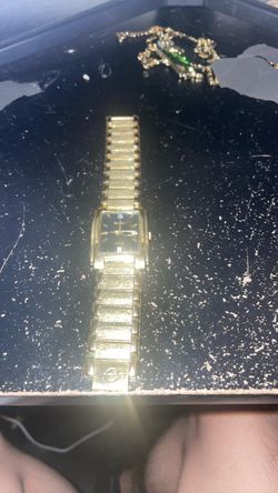 Elgin watch
