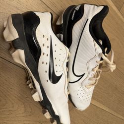 Nike Diamond Baseball Cleats 
