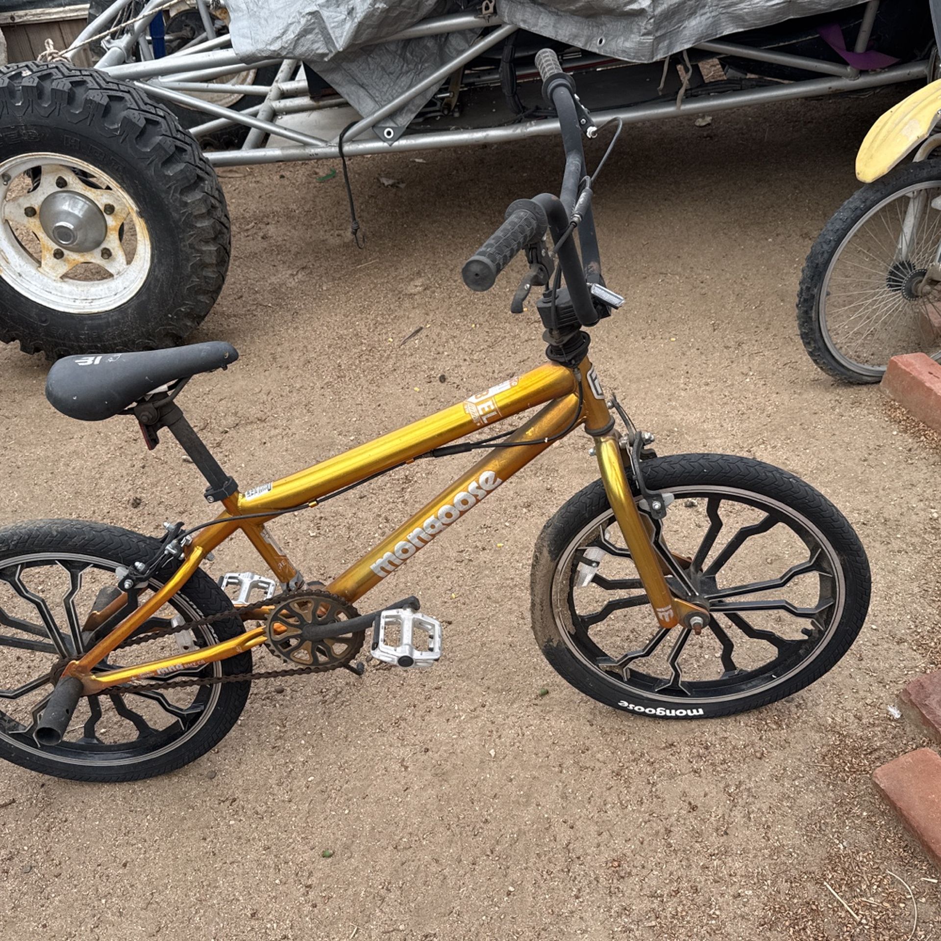 mongoose MNG BMX