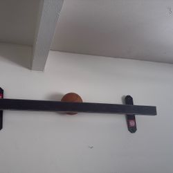 ElementSkate Board Rail 