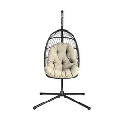 Arden Egg Chair**Brand New **