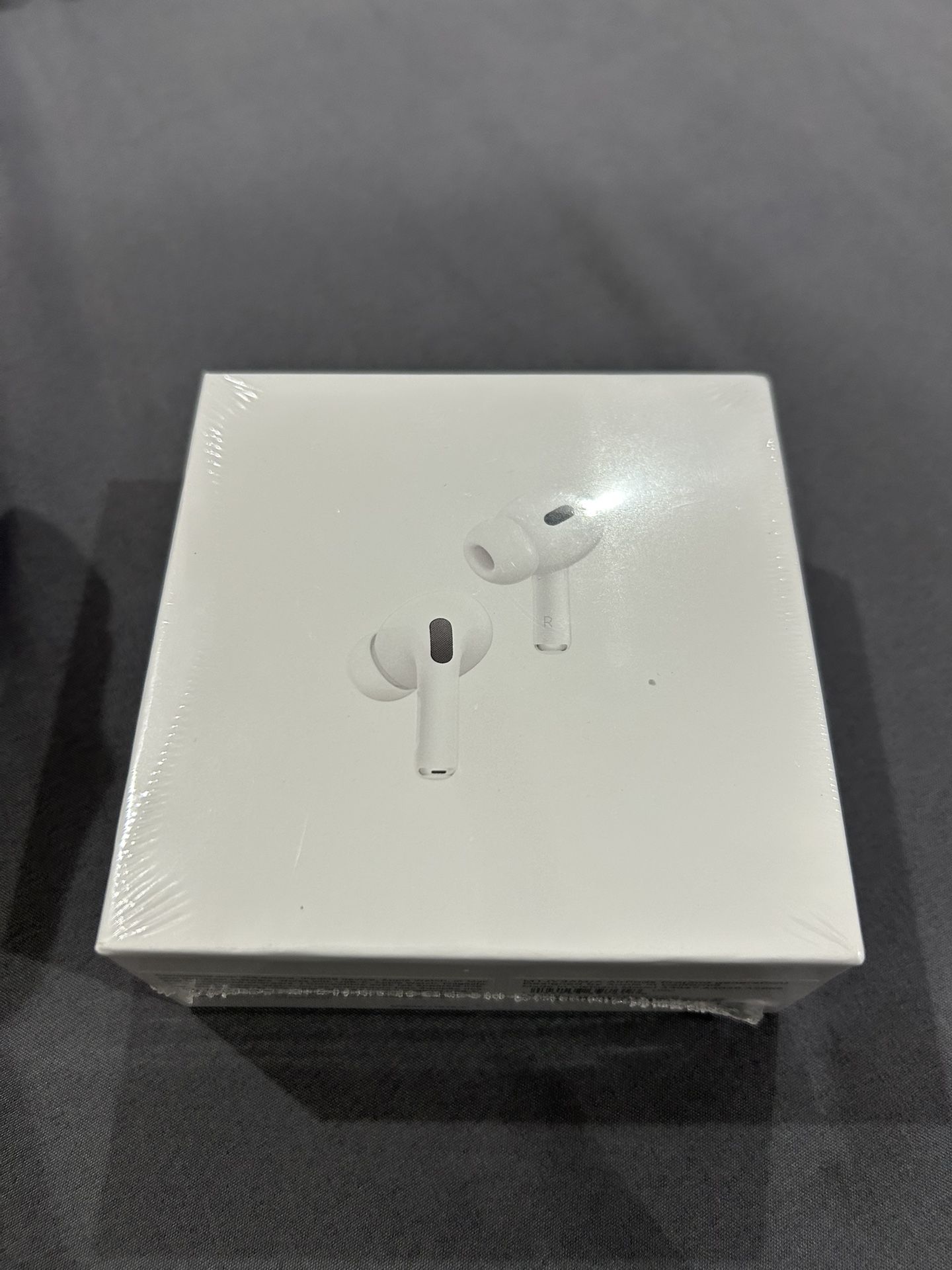AirPods Pro 2nd Generation USB-C – Brand New Sealed