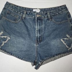 Forever 21 Women's Shorts