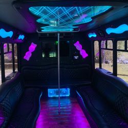 Party Bus