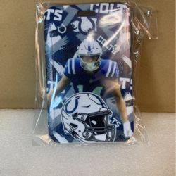 NFL Indianapolis Colts Football 🏈 Team Landyard 