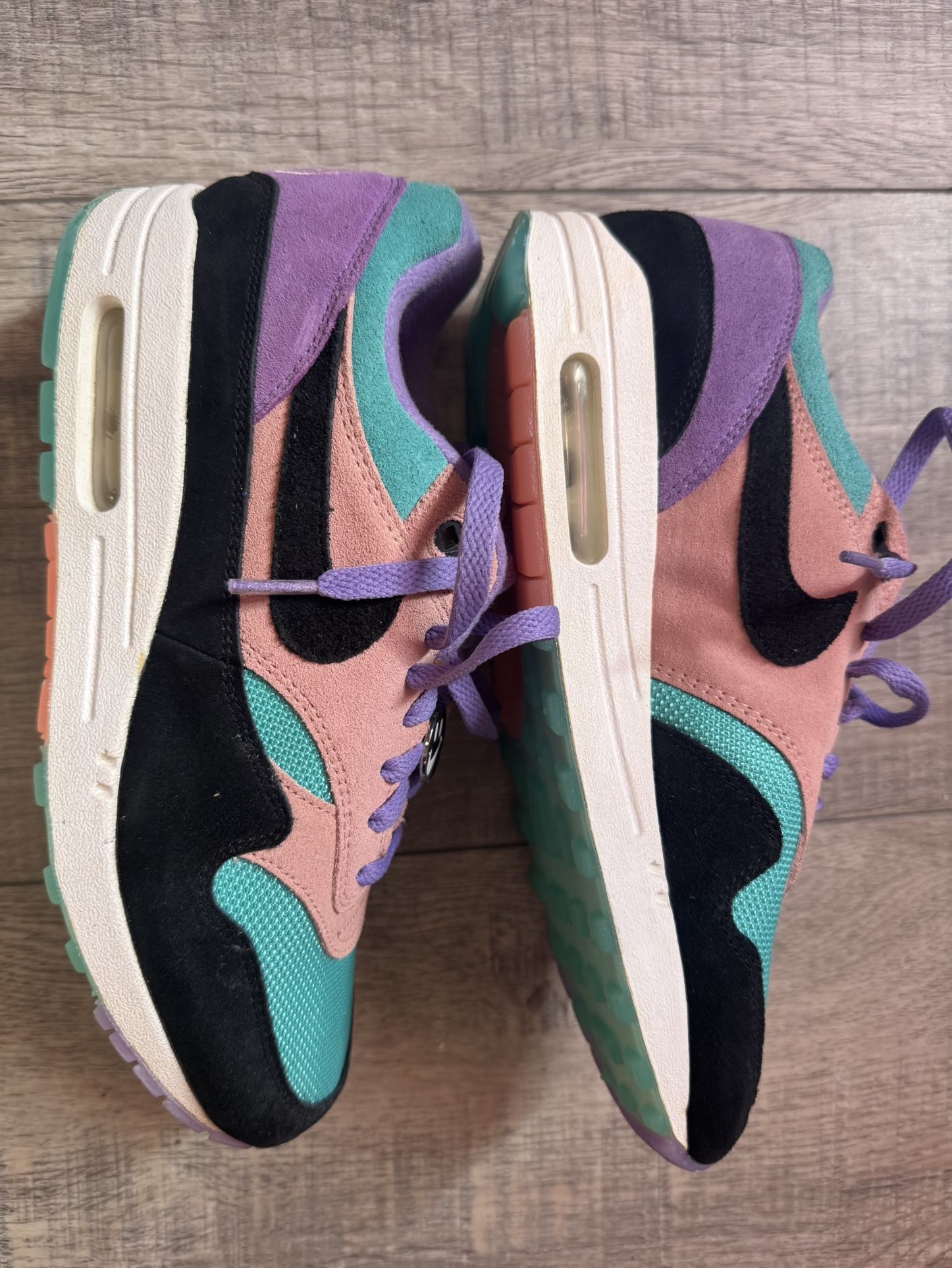 Nike Air Max Have Nike Day Size 8 New