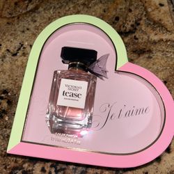 Victorias Secret Tease Perfume 