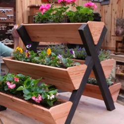 Planter  Custom Made 