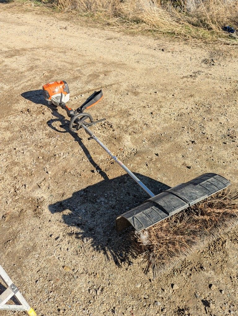Stihl Weed Eater