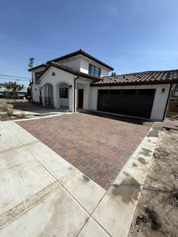 Masonry Products