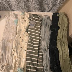 6 Month Sleepers Baby Boy And More 