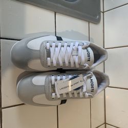 Lacoste