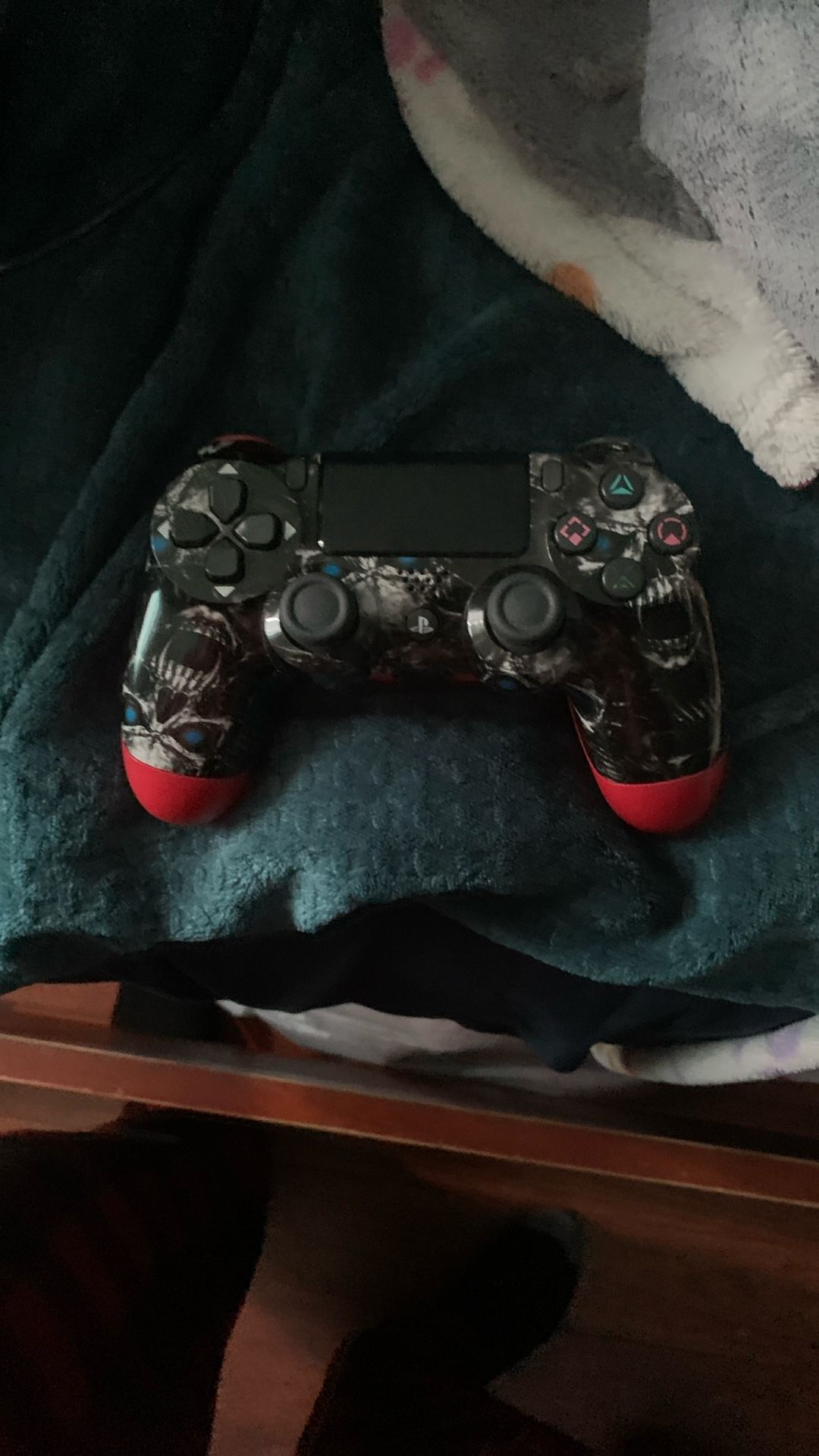PS4 Slim