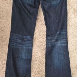 Rock Revival Jeans - Size 28
