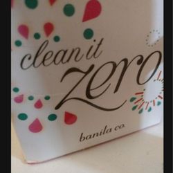 Banila Clean It Zero, OBO