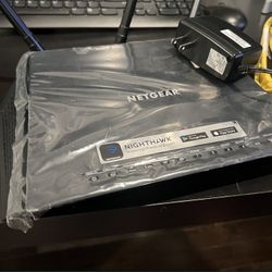 Brand New WiFi router 