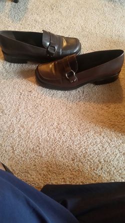 Women's shoes size 8.5