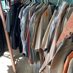 Men’s 3XL. Shirts  2XL Men’s 2XL