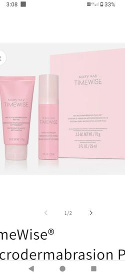 "MARYKAY" Bundle  "NEW"