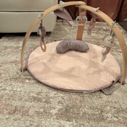 Ingenuity Duvet Activity Gym