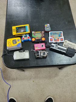 Electronics  vintage