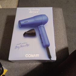 My Darling DRYER
