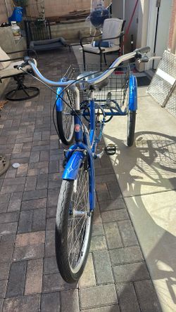 Bycicle