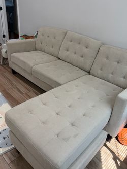 Ashley Sofa Chaise