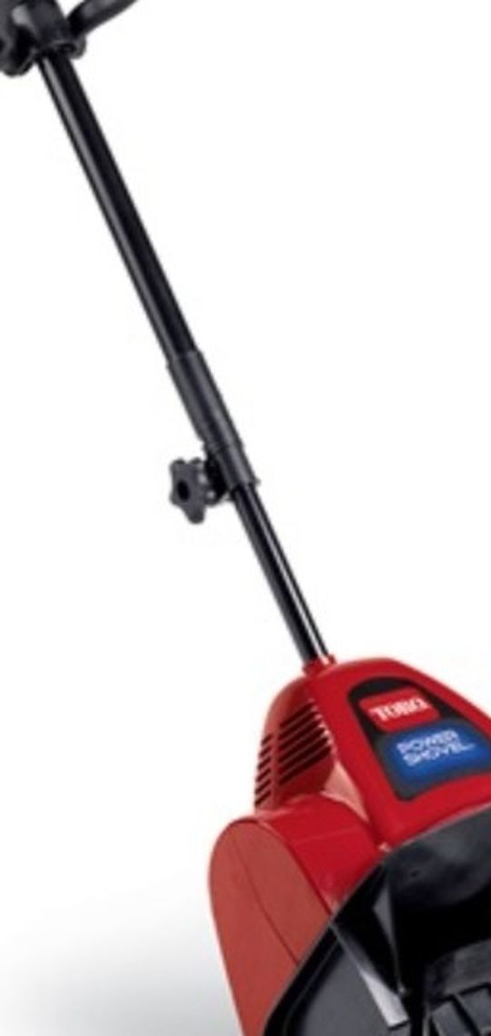 Toro Power Shovel