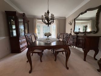Dining Room set