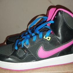 New Nike Son of Force Mids