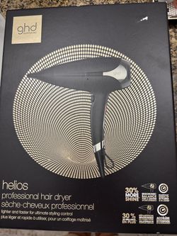 Brand new GHD Blowdryer