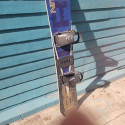Nitro Snowboard