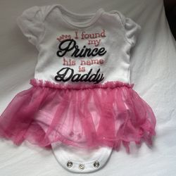 Newborn Girl Clothes