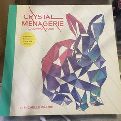 Adult Coloring Book