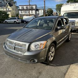 2011 Dodge Caliber