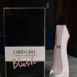 Good Girl Blush Carolina Herrera 