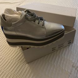 Stella McCartney Wedges