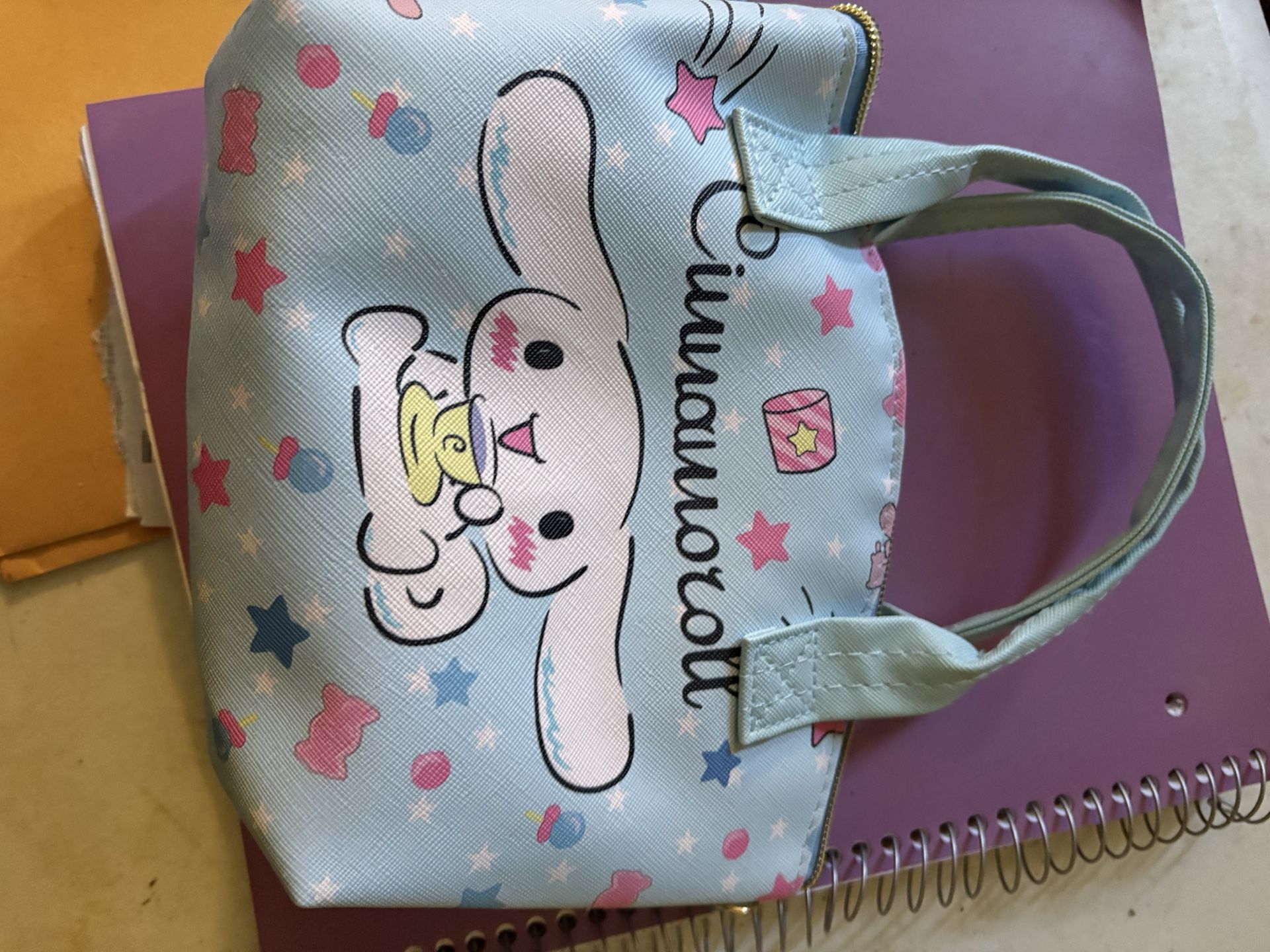 Hello Kitty Purse