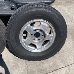 Tires