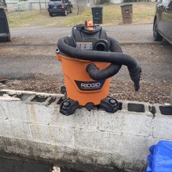 Vacuum Good Condition 