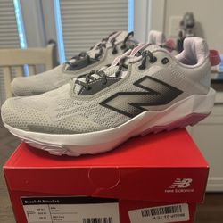 Women’s New Balance 