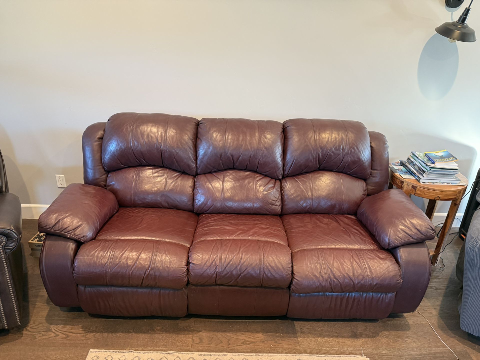 Reclining Couch
