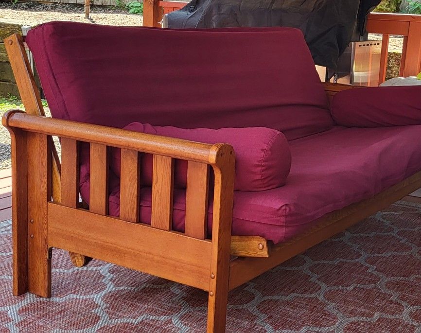 Futons
