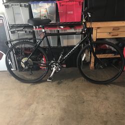 Cannondale 400 Adventure