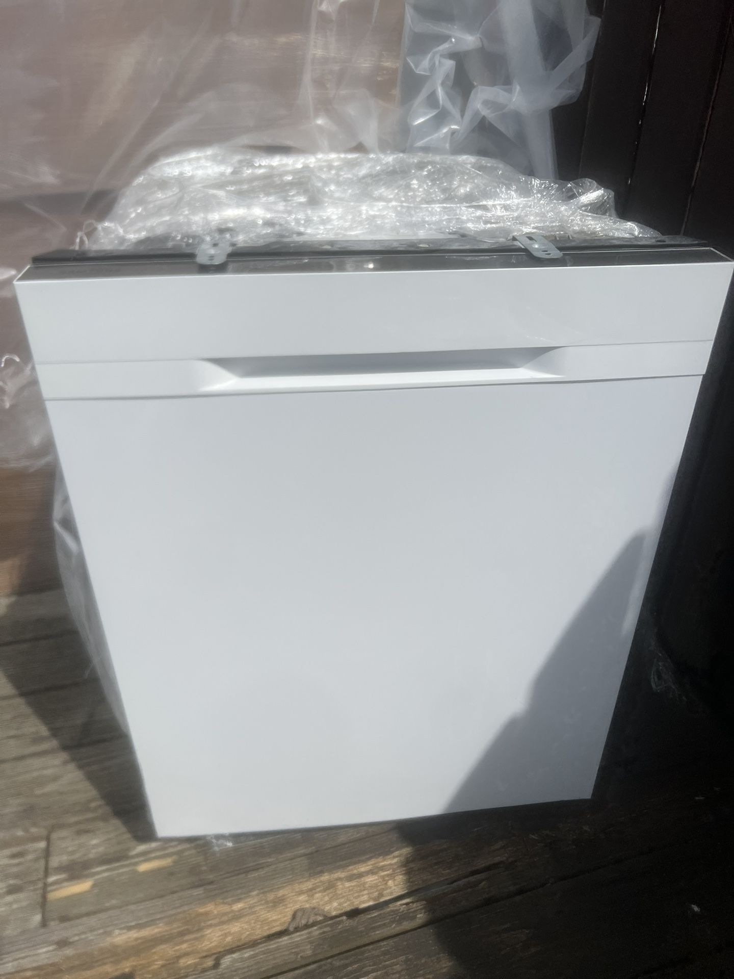 Samsung Smart Dishwasher