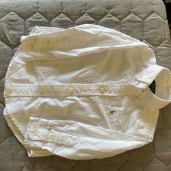 2t long sleeve Polo Ralph Lauren