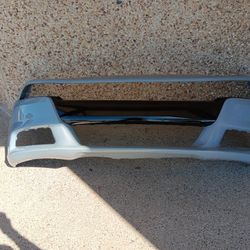2015-23 Dodge Charger Front Bumper 