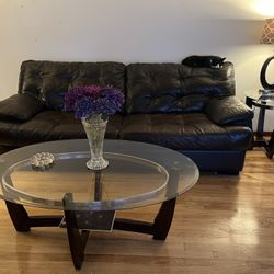 Couch Chair & End Tables,coffee table